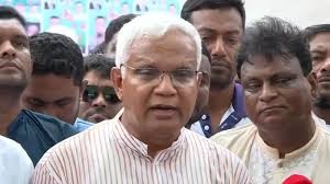 ডাকসু-জাকসু নির্বাচনের নিরপেক্ষতা নিয়ে প্রশ্ন উঠেছে : ডা. জাহিদ